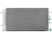 For 2016-2018 Audi S6 A/C Condenser Autopart Premium 22112GR 2017 4.0L V8 (for: Audi)