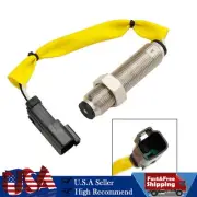 318-1181 RPM Revolution Speed Sensor 3181181 For Caterpilar CAT 773B 789C 777B