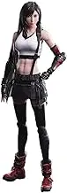 Square Enix - Final Fantasy VII Remake - Play Arts Kai - Tifa Lockhart Af