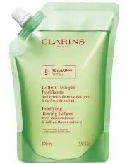 [Clarins] Purifying Toning Lotion Doypack