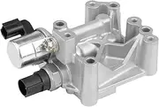 15811-R40-A01 Variable Timing Solenoid Valve Compatible with 2008-2012 Honda Accord 2.4L Aftermarket Parts