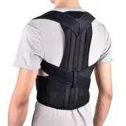 Back Brace Posture Corrector for Women and Men Back Lumbar Support, Shoulder Posture Support