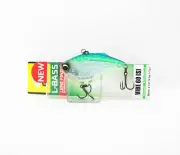 Yo Zuri Duel L Bass Vibe 60S Sinking Lure F1216-GSCS (7421)