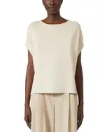 Weekend Max Mara Breda Boat Neck Sweater