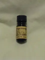 Arcana Soaps Perfume Oil 'Amity - Philtre #1' 5ml - Beautiful Aphrodisiac Scent