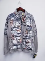 Cabelas Insulated Hunting Jacket 2XL New!!