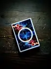 Orbit Aesop Rock Edition Playing Cards by Orbit Brown