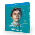 藍光BD 美國 / 良醫 第7季 THE GOOD DOCTOR SEASON 7  (2024) 弗萊迪·海默 / 佩