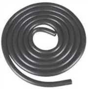 Stomach Pump Black Bloat Hose Drench Sick Show Calf Cow Bull 5/8" x 3/8 10'