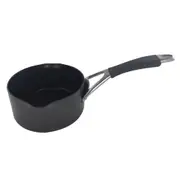 RACO Reliance Nonstick Induction Milk Pan 14cm/0.9L Grey