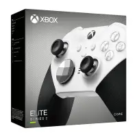 在飛比找遠傳friDay購物優惠-XBOX Elite 無線控制器 2代 輕裝版 Xbox 手