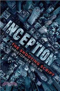 在飛比找三民網路書店優惠-Inception ─ The Shooting Scrip