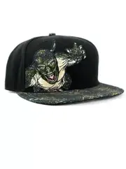 New Era The Lizard Movie 59fifty Fitted Hat Size 7 1/2 Amazing Spider-Man Movie