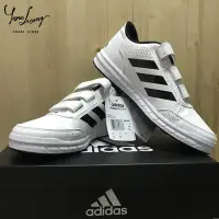 在飛比找Yahoo!奇摩拍賣優惠-【 Luxury】韓國代購 Adidas ALTASPORT