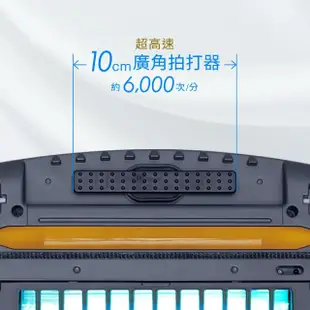 【IRIS】充電式除塵機 IC-FDC1(無線 除塵 除)