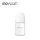 MOYUUM 韓國 寬口矽膠玻璃奶瓶150ml (7.7折)