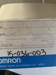omron proximity TL-C5Y1
