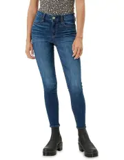 [American Eagle] Ne(x)t Level High-Waisted Jegging in After Midnight