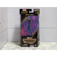 在飛比找蝦皮購物優惠-MARVEL LEGENDS 星際異攻隊 螳螂女 無BAF 