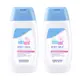 【2入優惠】Sebamed Baby施巴5.5 嬰兒舒敏乳液200ml