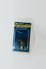 Cole Hersee 58027-04-BP SPDT Rocker Switch