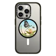 Snappy Grip Stand Snappy™ Grip Stand MagSafe Compatible May Gibbs Butterflies