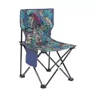 Folding Camping Chair with Carry Bag Lightweight Seat for Camp Picnic Travel