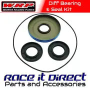 Diff Bearing & Seal Kit for Can-Am Commander Max 1000 XT 2020-2022 Rear WRP