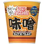 【日本直送】 杯麵味噌 日清食品杯麵  82G X 20個