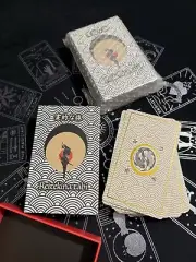 Tarot Reitekina tabi