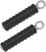 Professional Workout Handle Set for Heavy Duty Fitness Exercises High Pull Down Single Arm Training