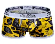 Enlarge 2.0 Dino Yellow Hipster S