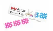 Mosquito BITE PATCH BitePatch◉24 patches◉Fast Pain Relief◉MIXED COLOUR◉Australia