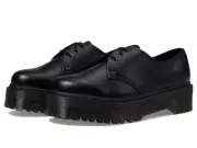 Unisex Oxfords Dr. Martens V 1461 Quad Mono