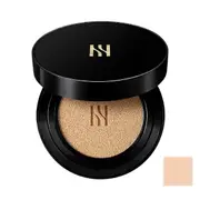 HERA - Black Cushion Foundation SPF34 PA++ - 15g x 2 - 21N1 Vanilla