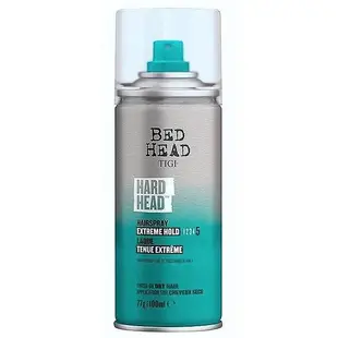 **人人美*TIGI BED HEAD 太空噴霧 定型噴霧 100 385ml 最新包裝