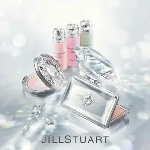 【Q寶媽】JILL STUART 吉麗絲朵 雪紡晶透蜜粉餅 2017新色上市 09