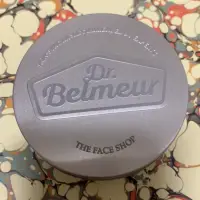 在飛比找蝦皮購物優惠-The face shop Dr. Belmeur 氣墊粉餅