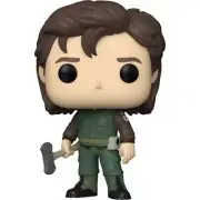 Stranger Things Season 4 Steve Pop!