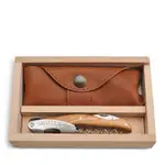 Laguiole Jean Dubost Wine Waiter Corkscrew