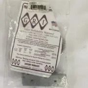 G.R.I. 200-36HD FLR MT/3FTARMRD CBLE CLSD LOOP