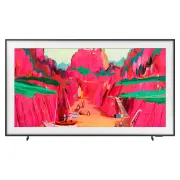 Samsung 65" The Frame Pro NeoQLED 4K MiniLED TV 2025 QA65LS03FWWXXY