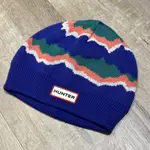 HUNTER 兒童 條紋針織帽 KIDS STORM STRIPE BEANIE 全新