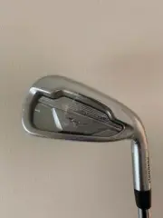 New MIZUNO JPX 200X 6 iron Single item Mizuno Hardness S