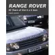 Range Rover: 40 Years of the 4x4 Icon