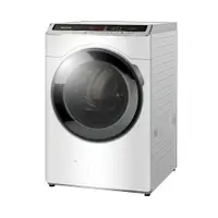 在飛比找樂天市場購物網優惠-Panasonic 19公斤高效抑菌系列 變頻溫水滾筒洗衣機