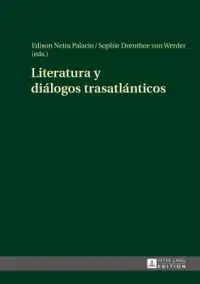 在飛比找博客來優惠-Literatura y diálogos trasatlá