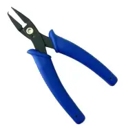 Splitpring Opener Pliers Opens Split Rings for Beading Bead Charm Crafts Tool