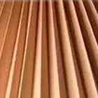 HG (Khaki)E27 Lampshade Anti Dazzling Table Lamp Shade Fabric Bedroom Lampshade