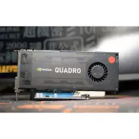 在飛比找蝦皮購物優惠-(故障) Nvidia Quadro K4000 繪圖卡